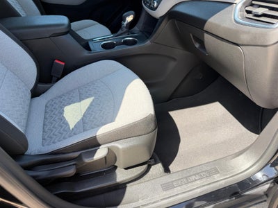 2023 Chevrolet Equinox FWD 4dr LS w/1LS