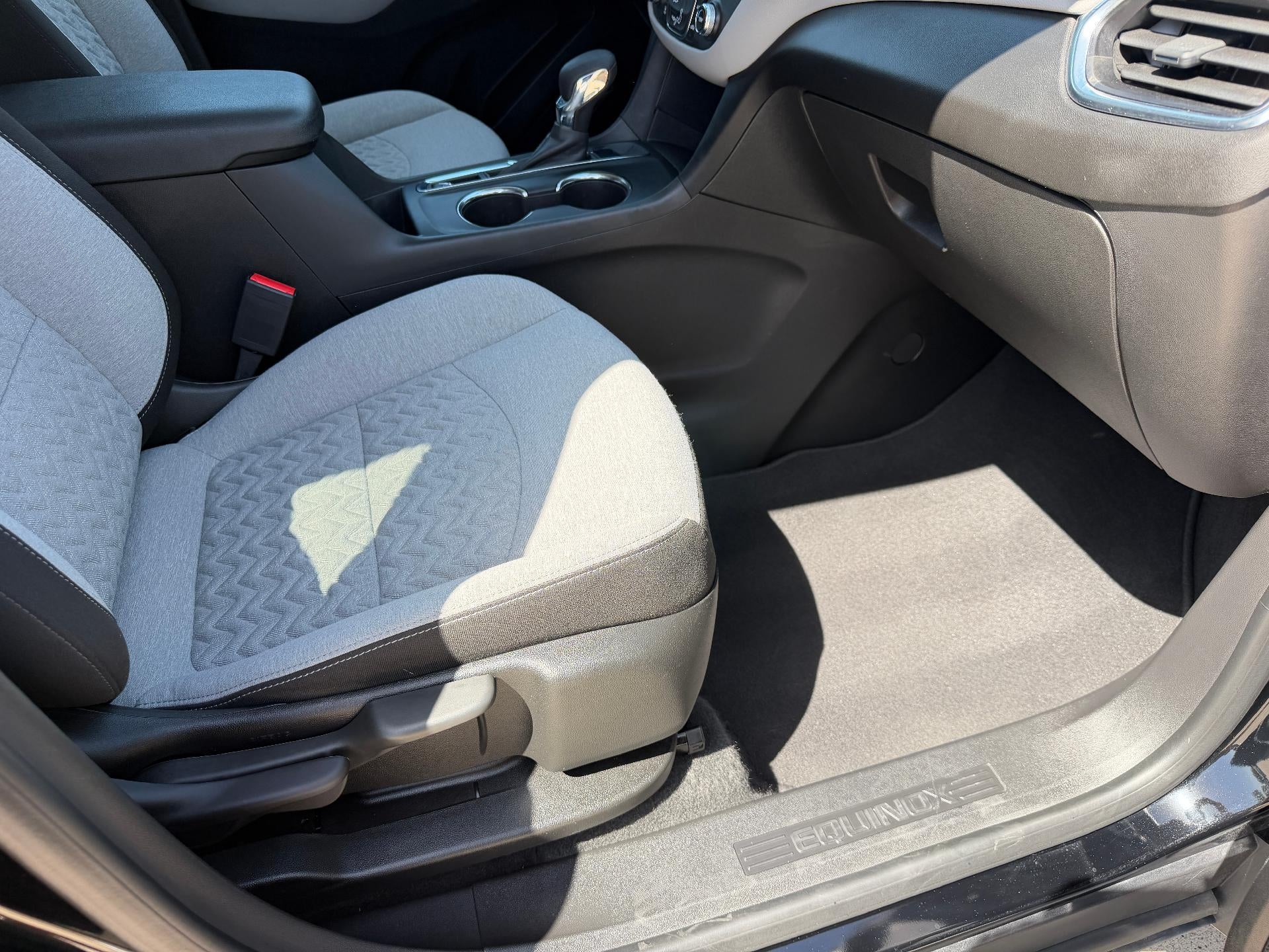 2023 Chevrolet Equinox FWD 4dr LS w/1LS