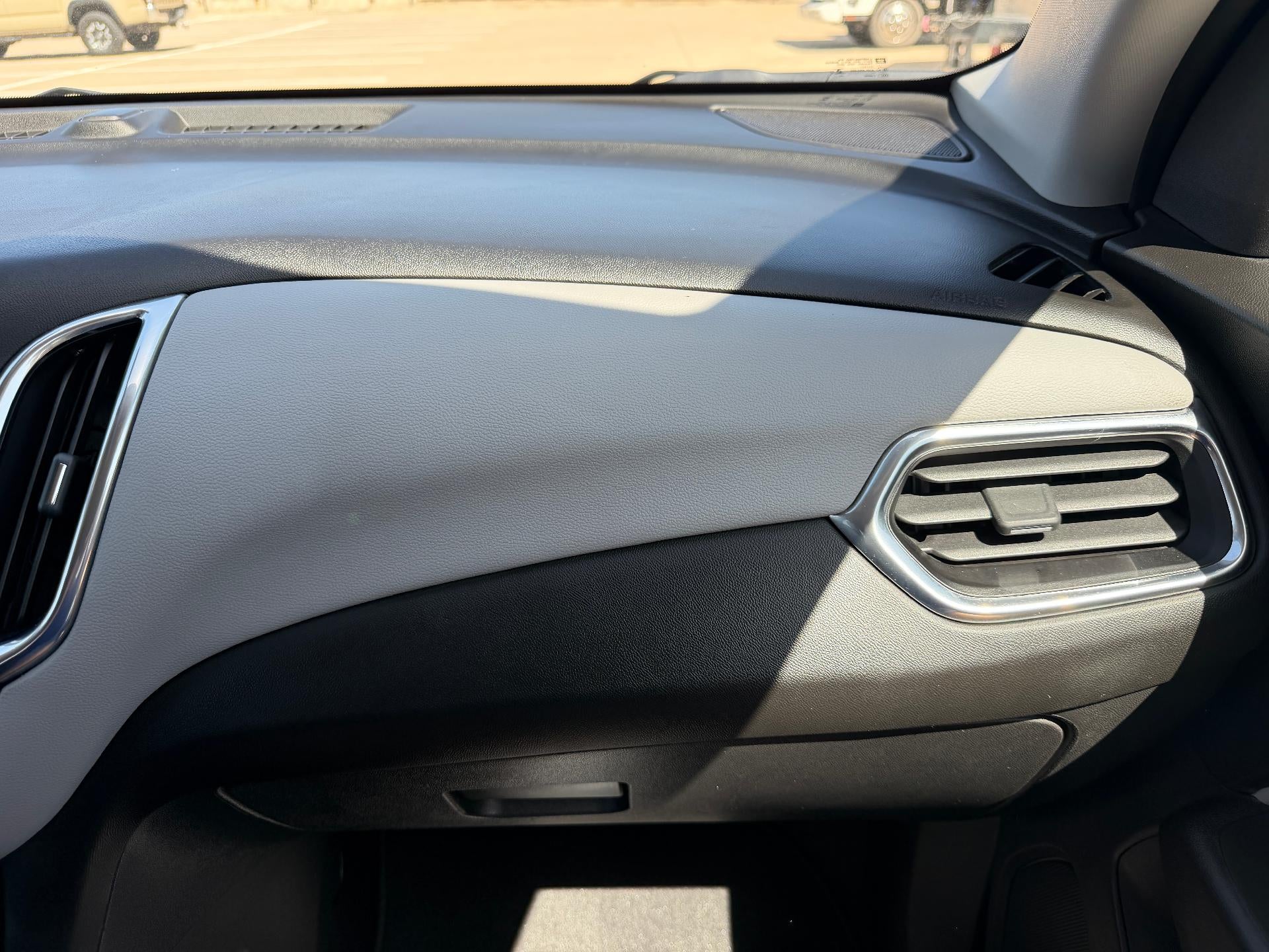 2023 Chevrolet Equinox FWD 4dr LS w/1LS