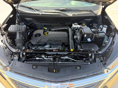 2023 Chevrolet Equinox FWD 4dr LS w/1LS