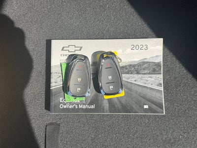 2023 Chevrolet Equinox FWD 4dr LS w/1LS