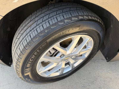 2023 Chevrolet Equinox FWD 4dr LS w/1LS