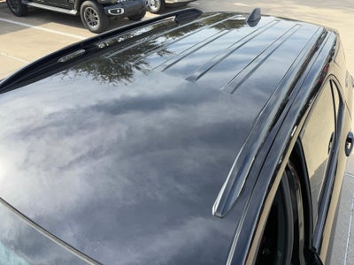 2024 Chevrolet Equinox FWD RS