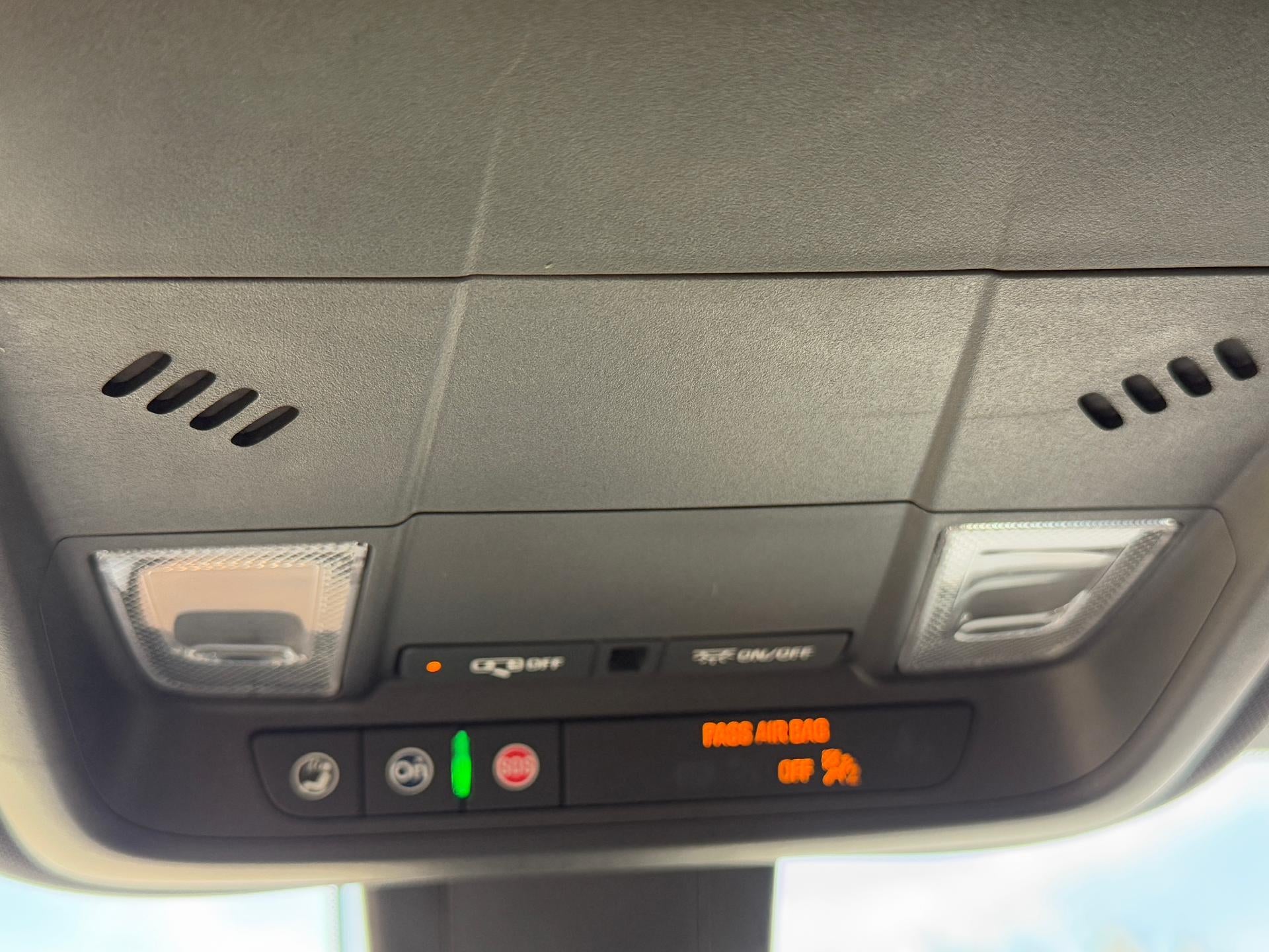 2024 Chevrolet Equinox FWD RS