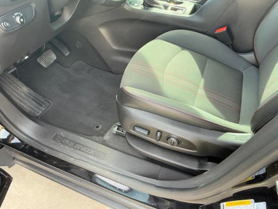 2024 Chevrolet Equinox FWD RS