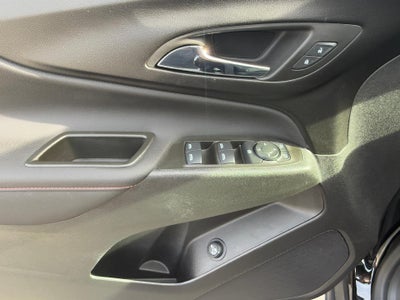 2024 Chevrolet Equinox FWD RS