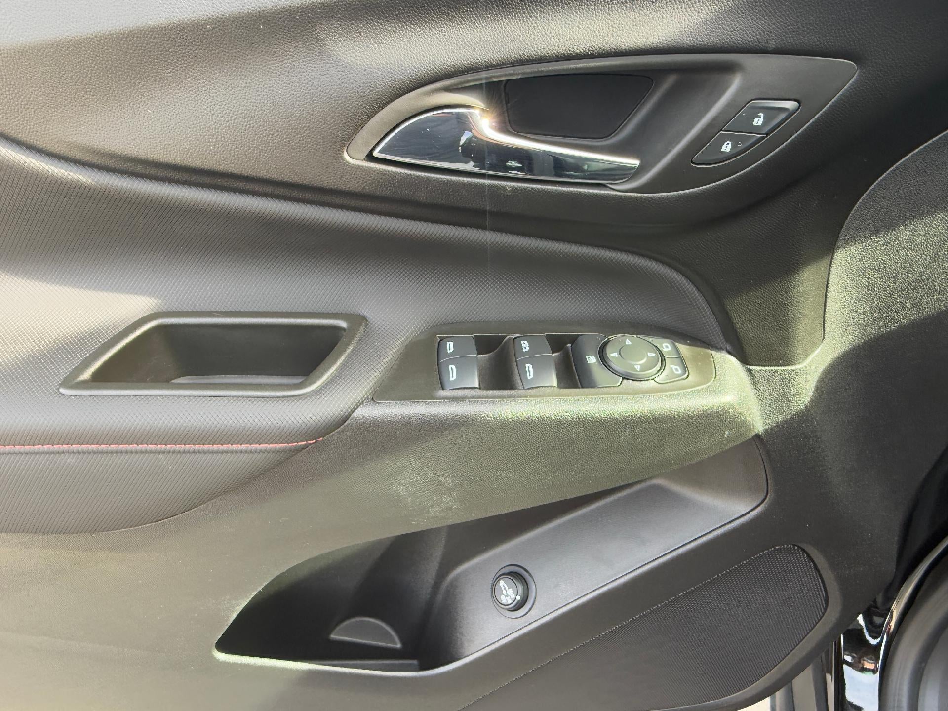 2024 Chevrolet Equinox FWD RS