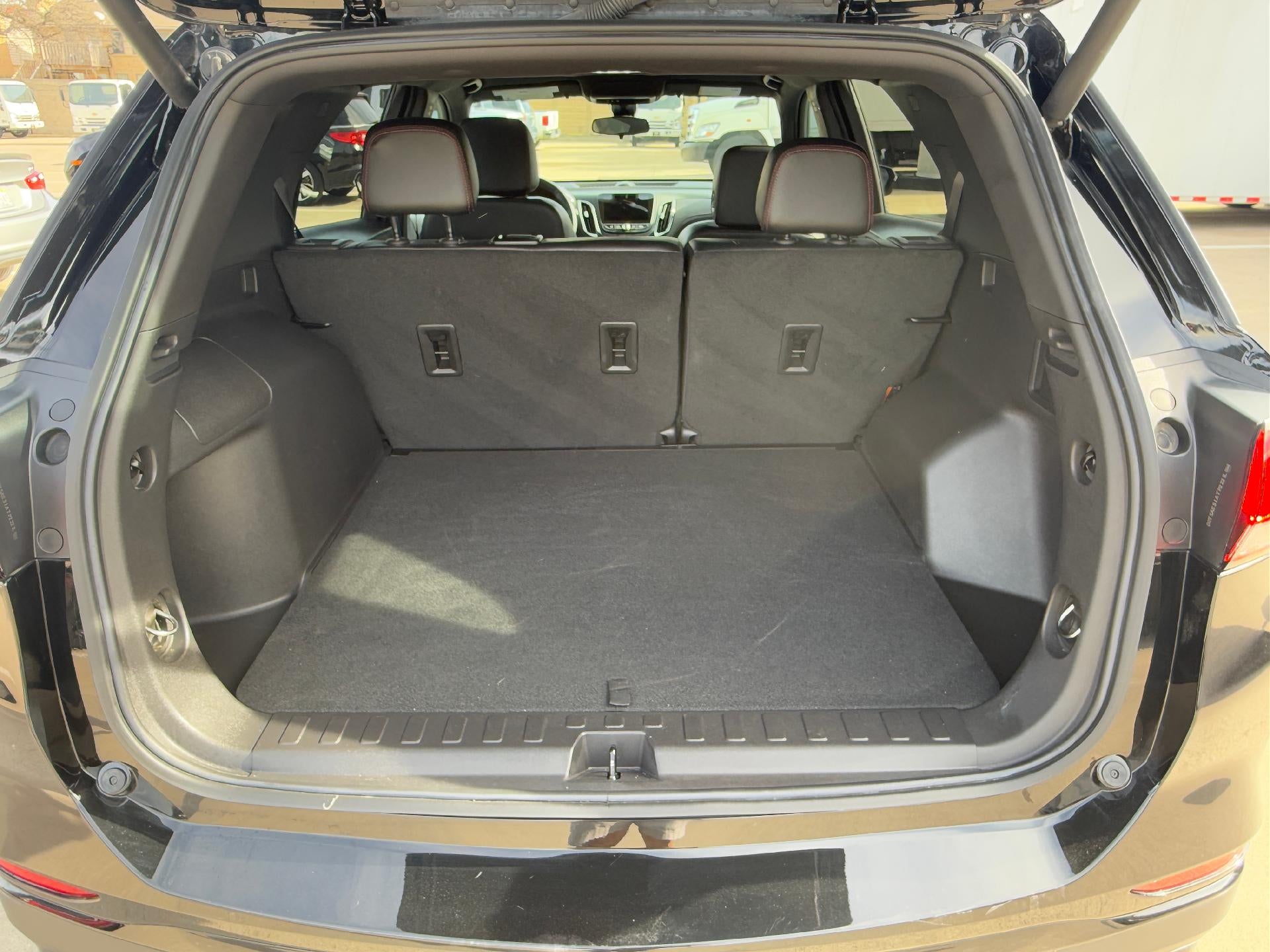 2024 Chevrolet Equinox FWD RS