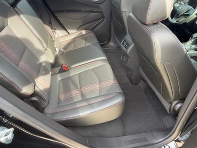 2024 Chevrolet Equinox FWD RS