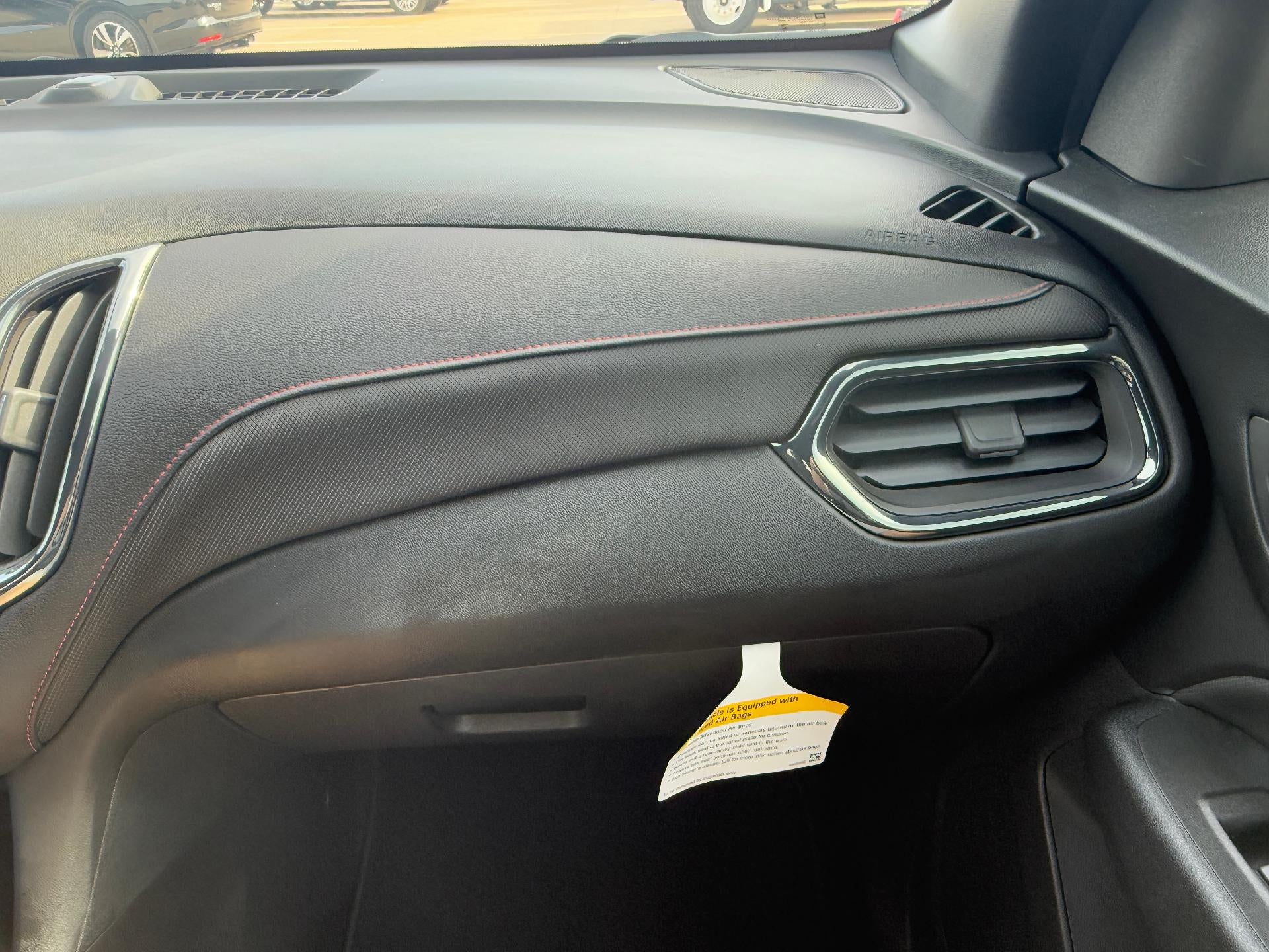 2024 Chevrolet Equinox FWD RS