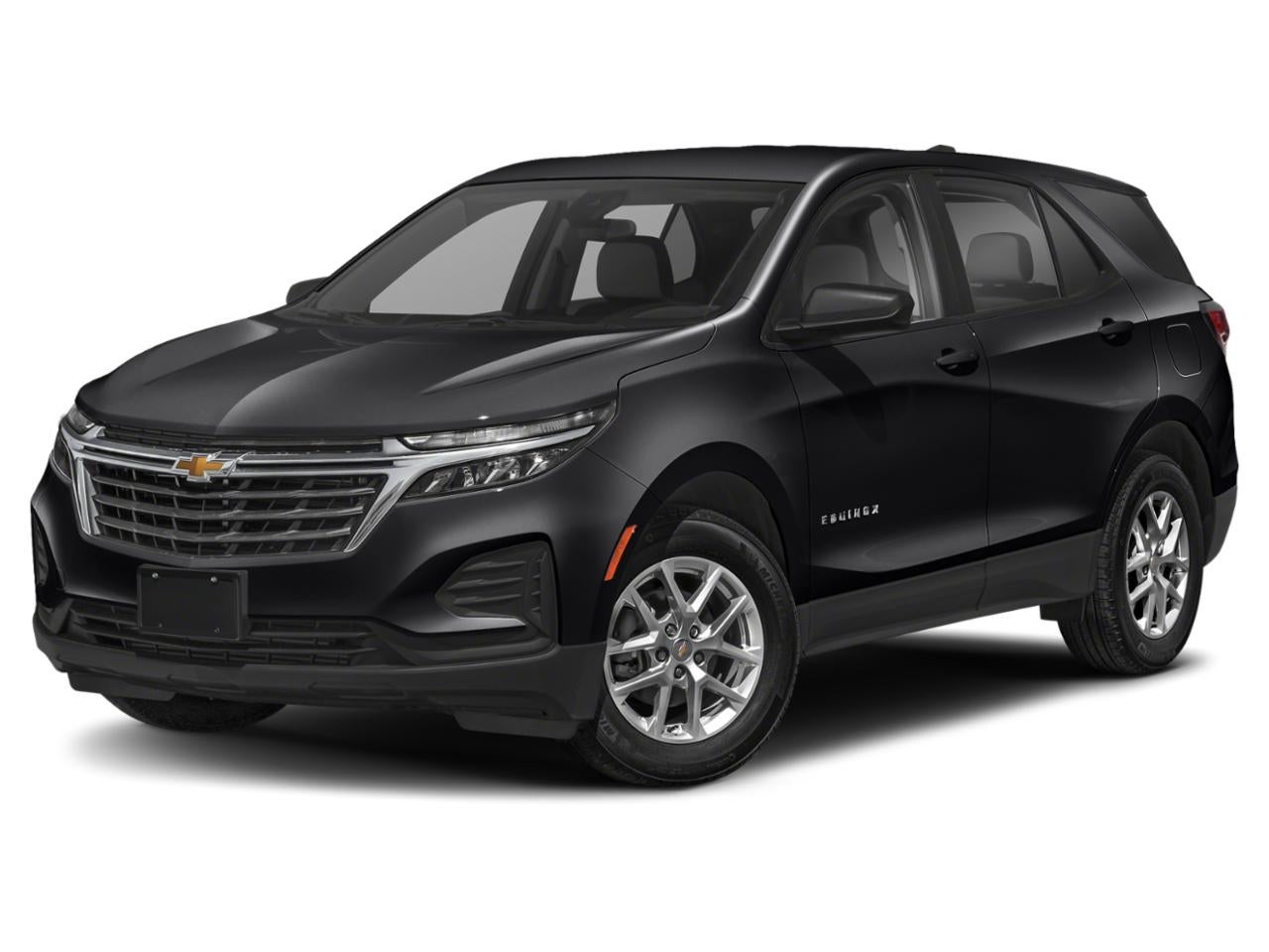2024 Chevrolet Equinox FWD RS