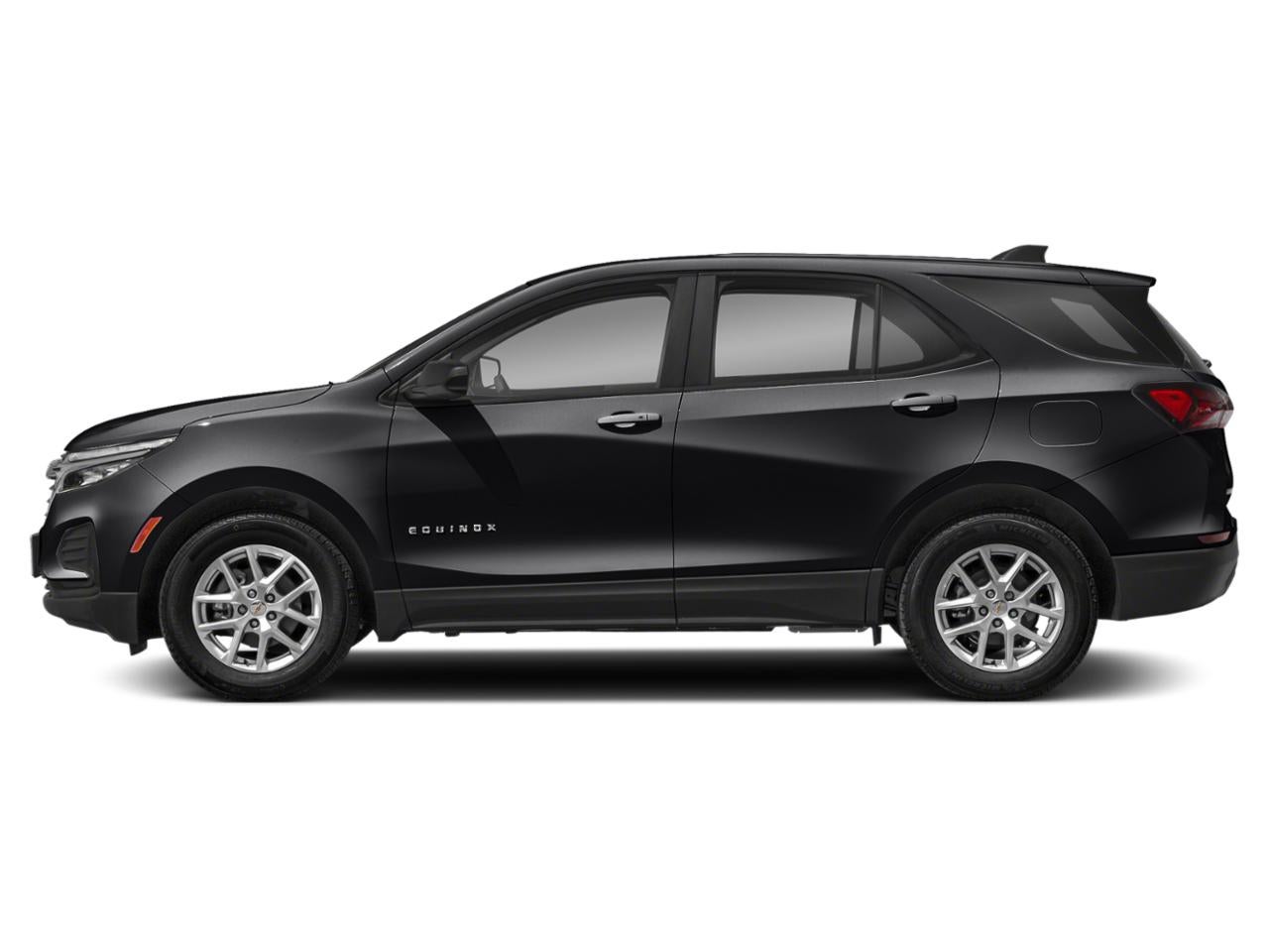 2024 Chevrolet Equinox FWD RS