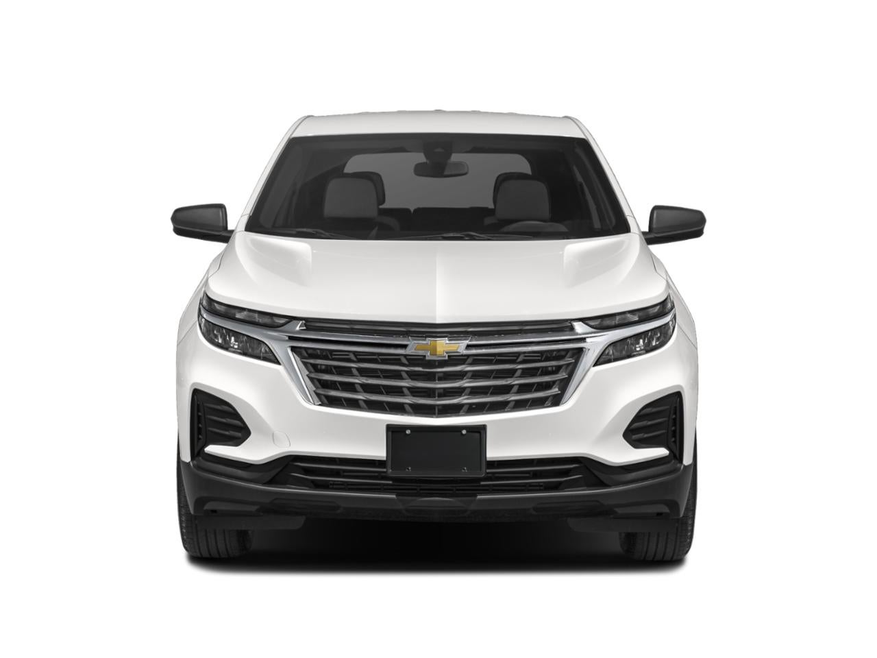 2024 Chevrolet Equinox FWD RS