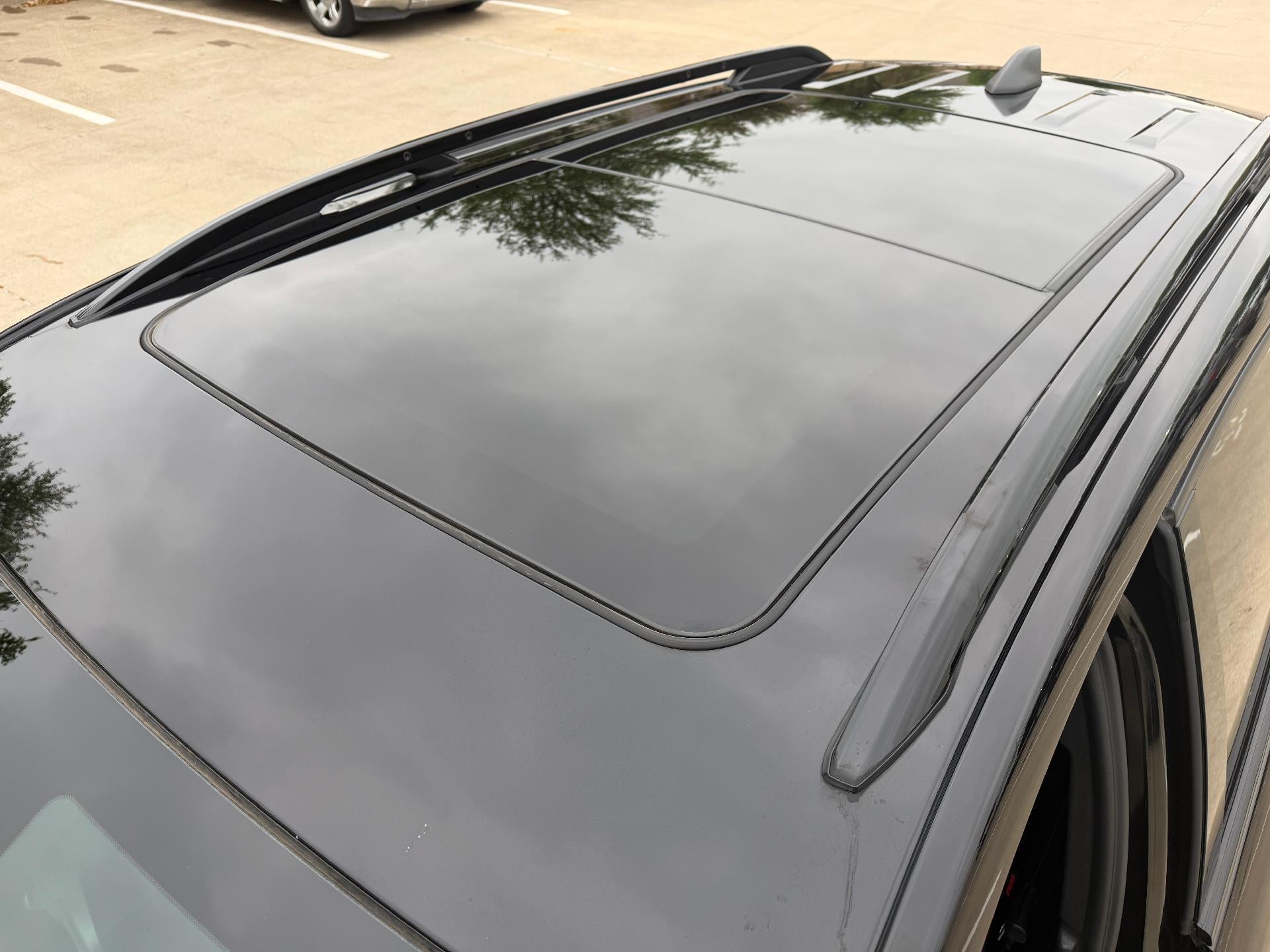 2024 Chevrolet Equinox FWD RS