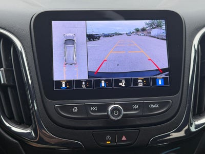 2024 Chevrolet Equinox FWD RS