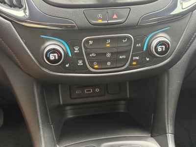 2024 Chevrolet Equinox FWD RS