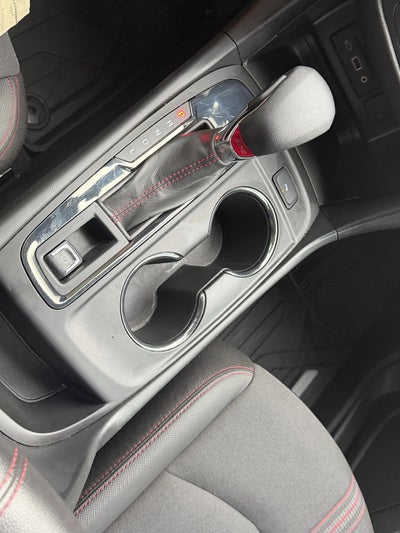 2024 Chevrolet Equinox FWD RS