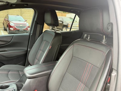 2024 Chevrolet Equinox FWD RS