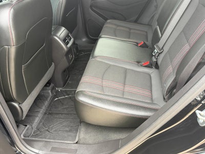 2024 Chevrolet Equinox FWD RS