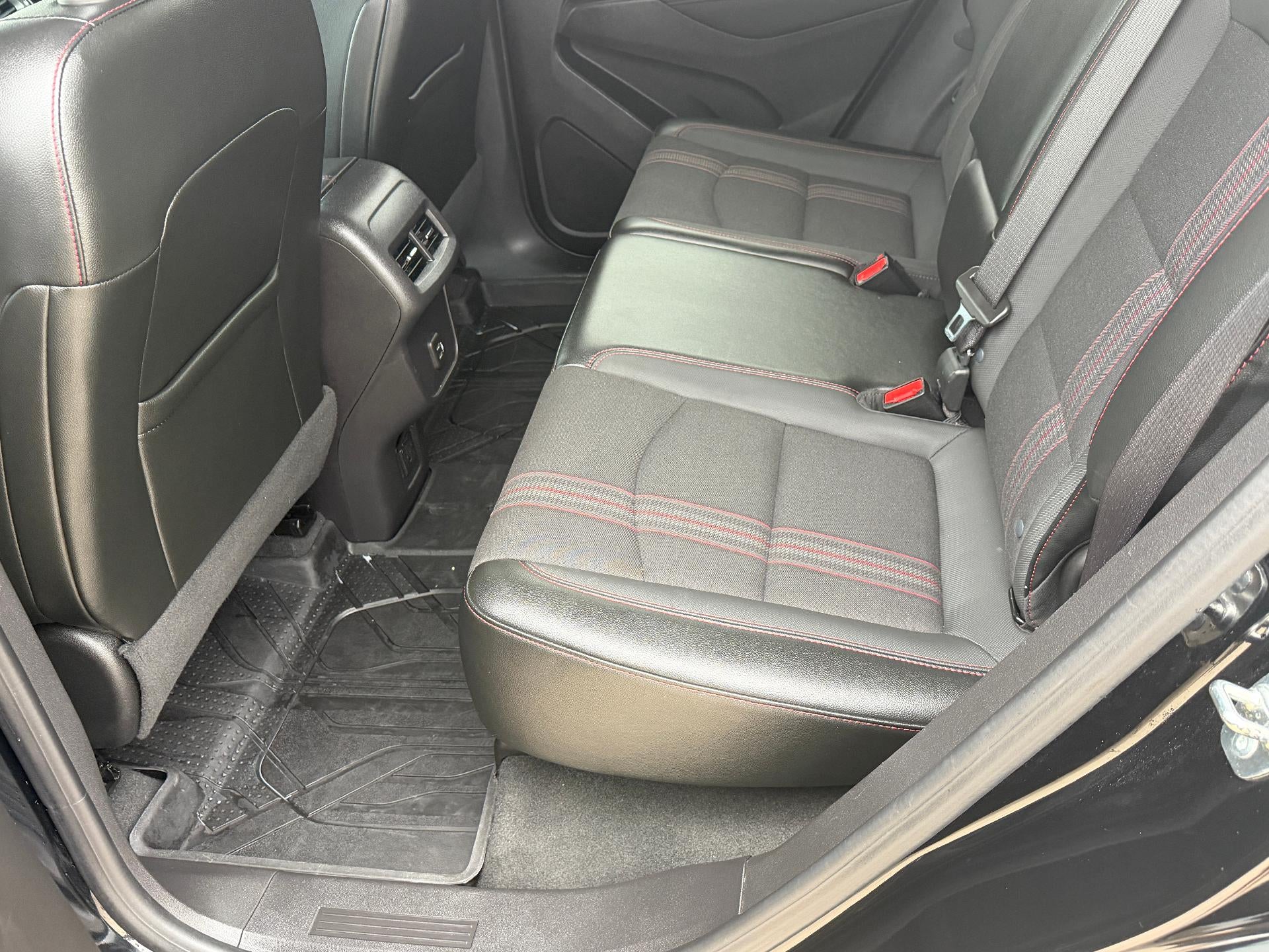 2024 Chevrolet Equinox FWD RS