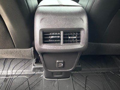 2024 Chevrolet Equinox FWD RS