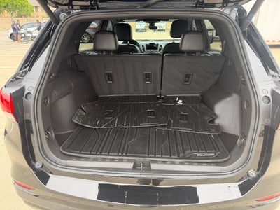 2024 Chevrolet Equinox FWD RS