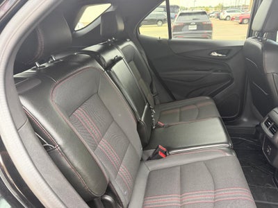 2024 Chevrolet Equinox FWD RS