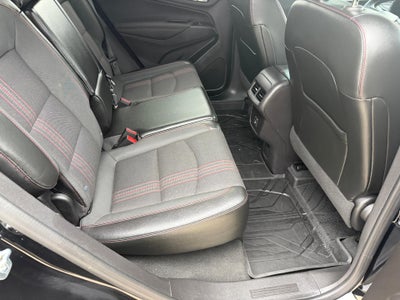 2024 Chevrolet Equinox FWD RS