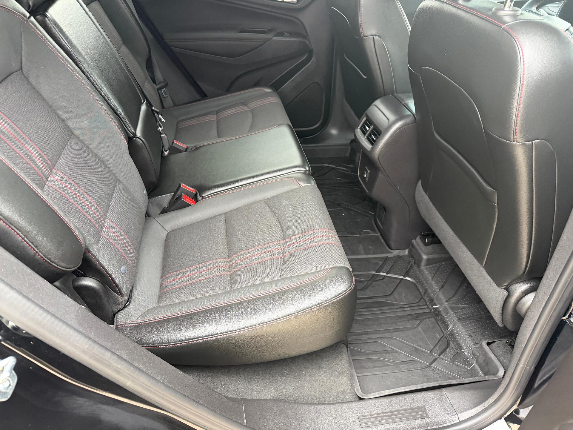 2024 Chevrolet Equinox FWD RS