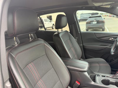 2024 Chevrolet Equinox FWD RS