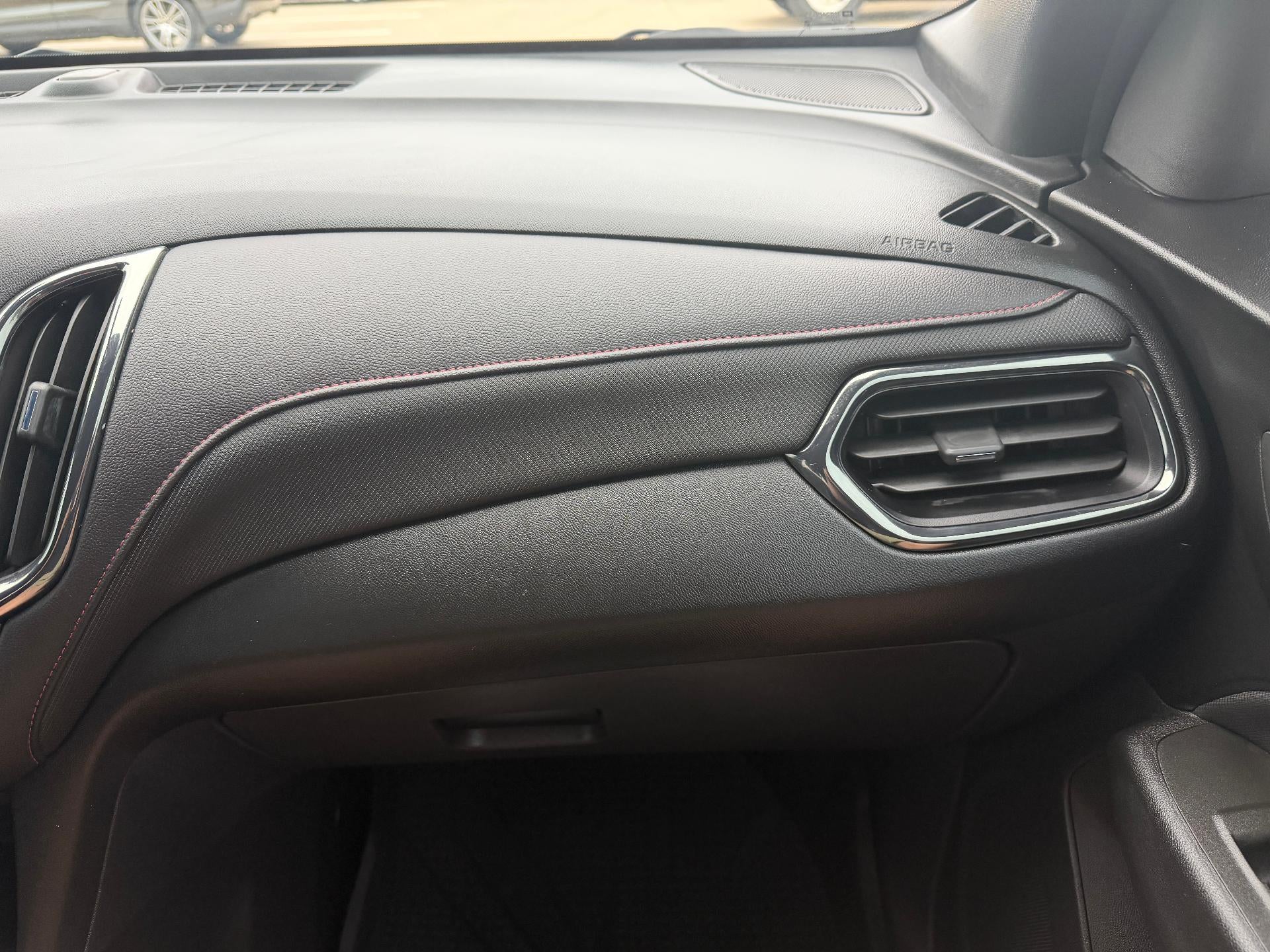 2024 Chevrolet Equinox FWD RS