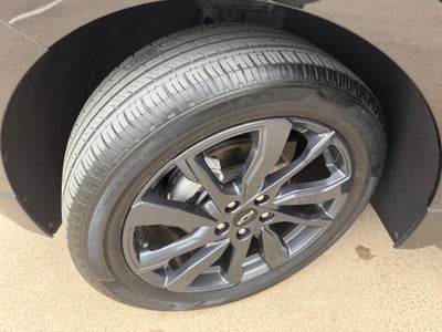 2024 Chevrolet Equinox FWD RS