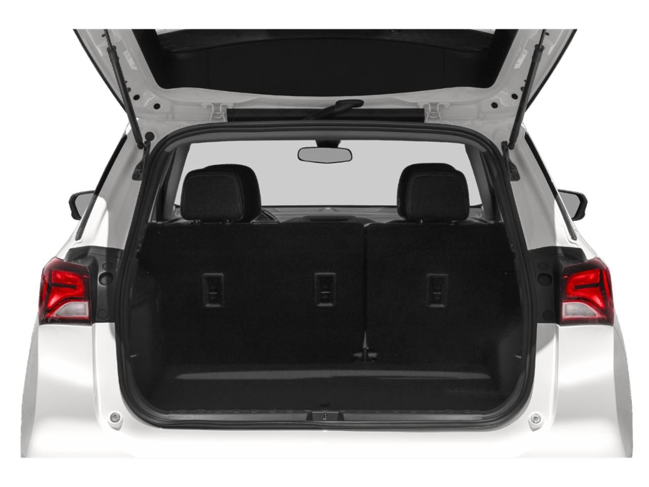 2024 Chevrolet Equinox FWD RS