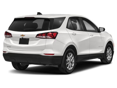 2024 Chevrolet Equinox FWD RS