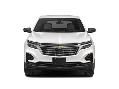2024 Chevrolet Equinox FWD RS