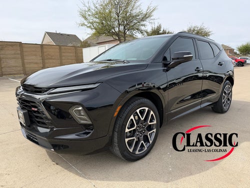 2023 Chevrolet Blazer RS FWD