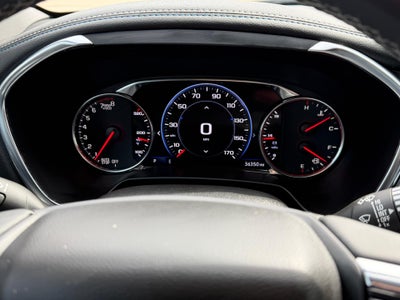 2023 Chevrolet Blazer RS FWD