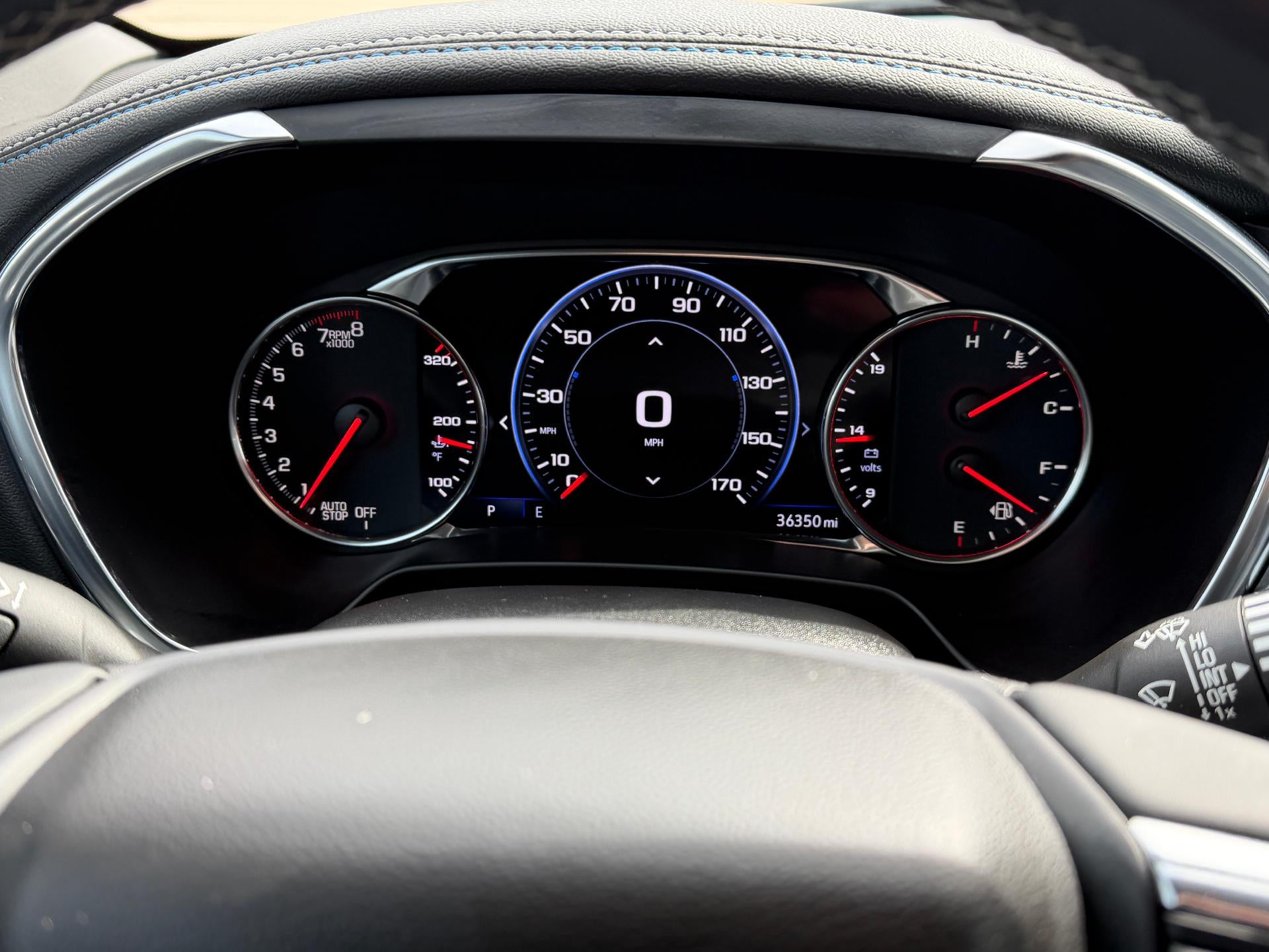 2023 Chevrolet Blazer RS FWD