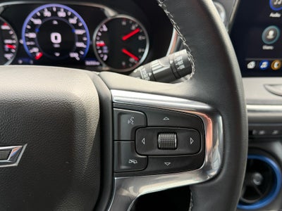 2023 Chevrolet Blazer RS FWD