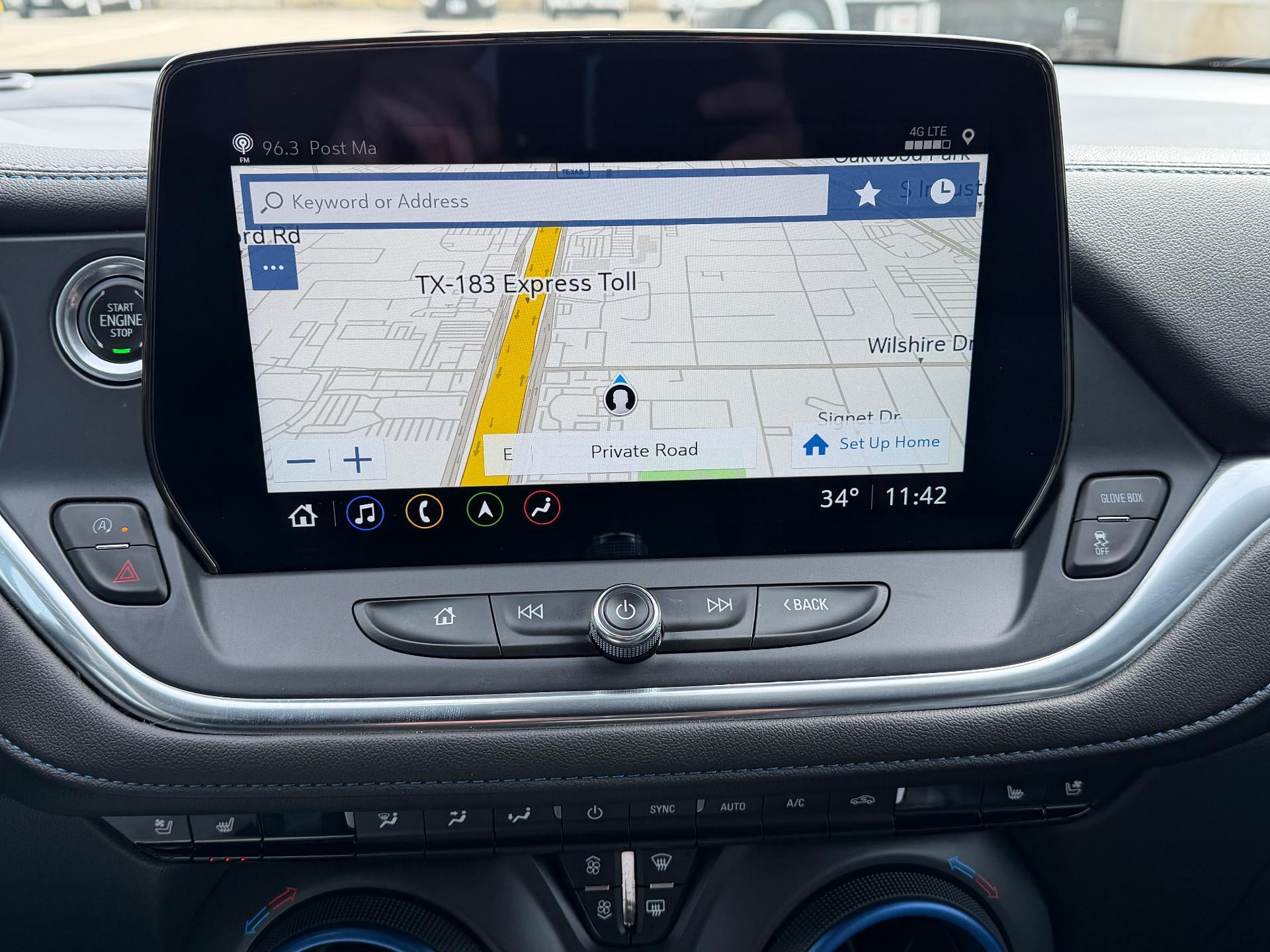 2023 Chevrolet Blazer RS FWD