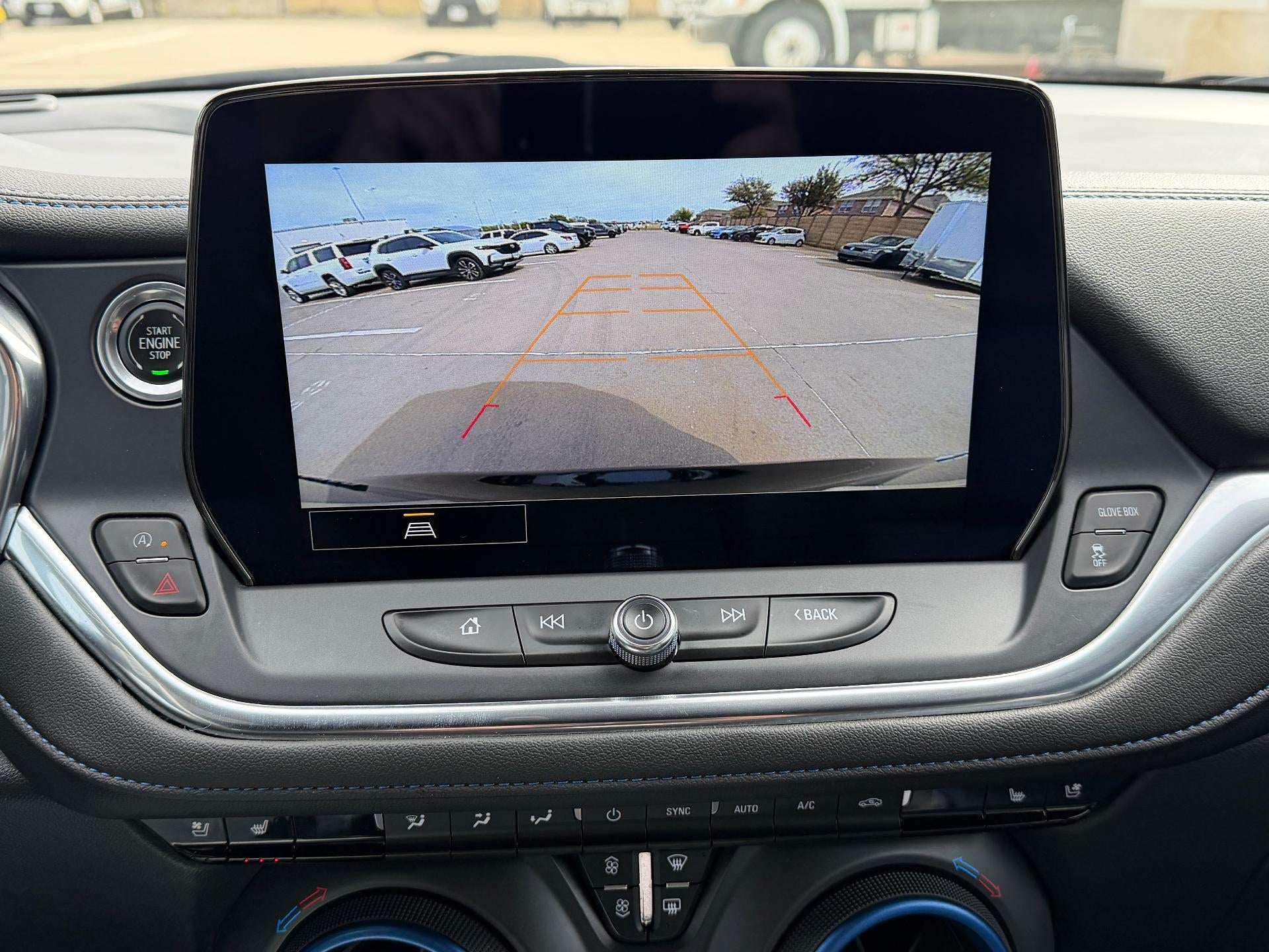 2023 Chevrolet Blazer RS FWD