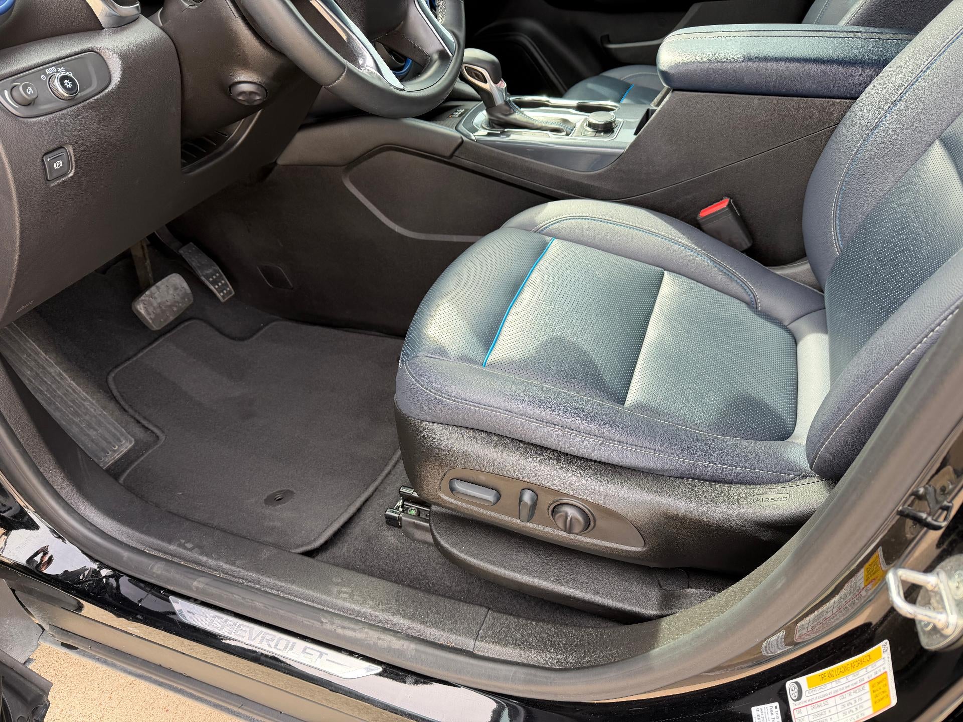 2023 Chevrolet Blazer RS FWD