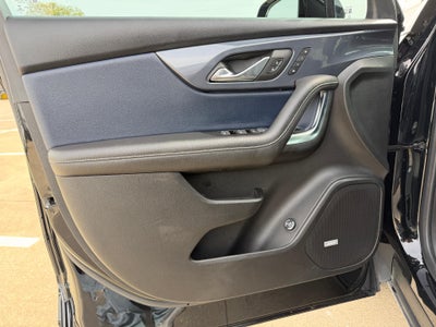 2023 Chevrolet Blazer RS FWD