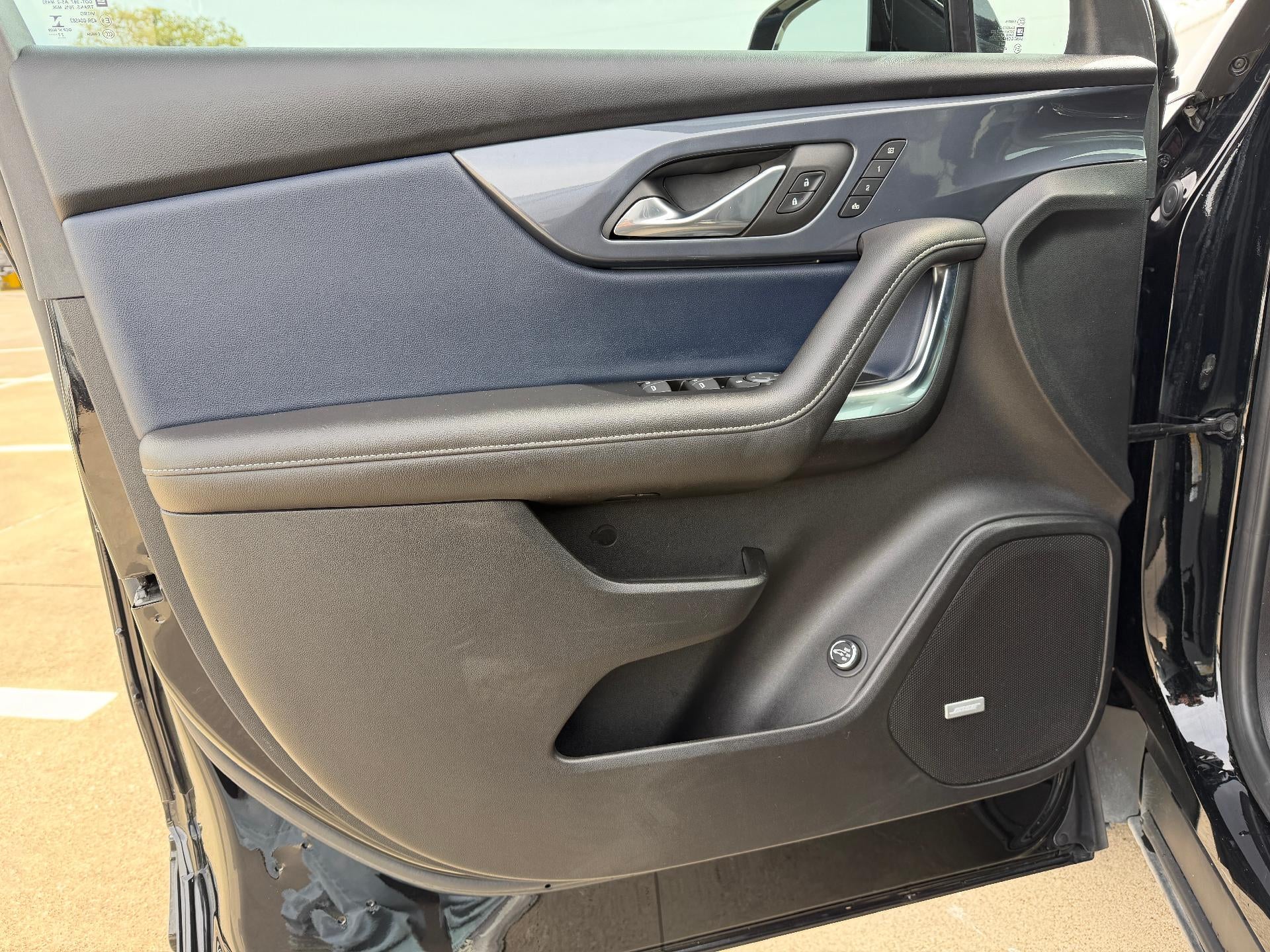 2023 Chevrolet Blazer RS FWD