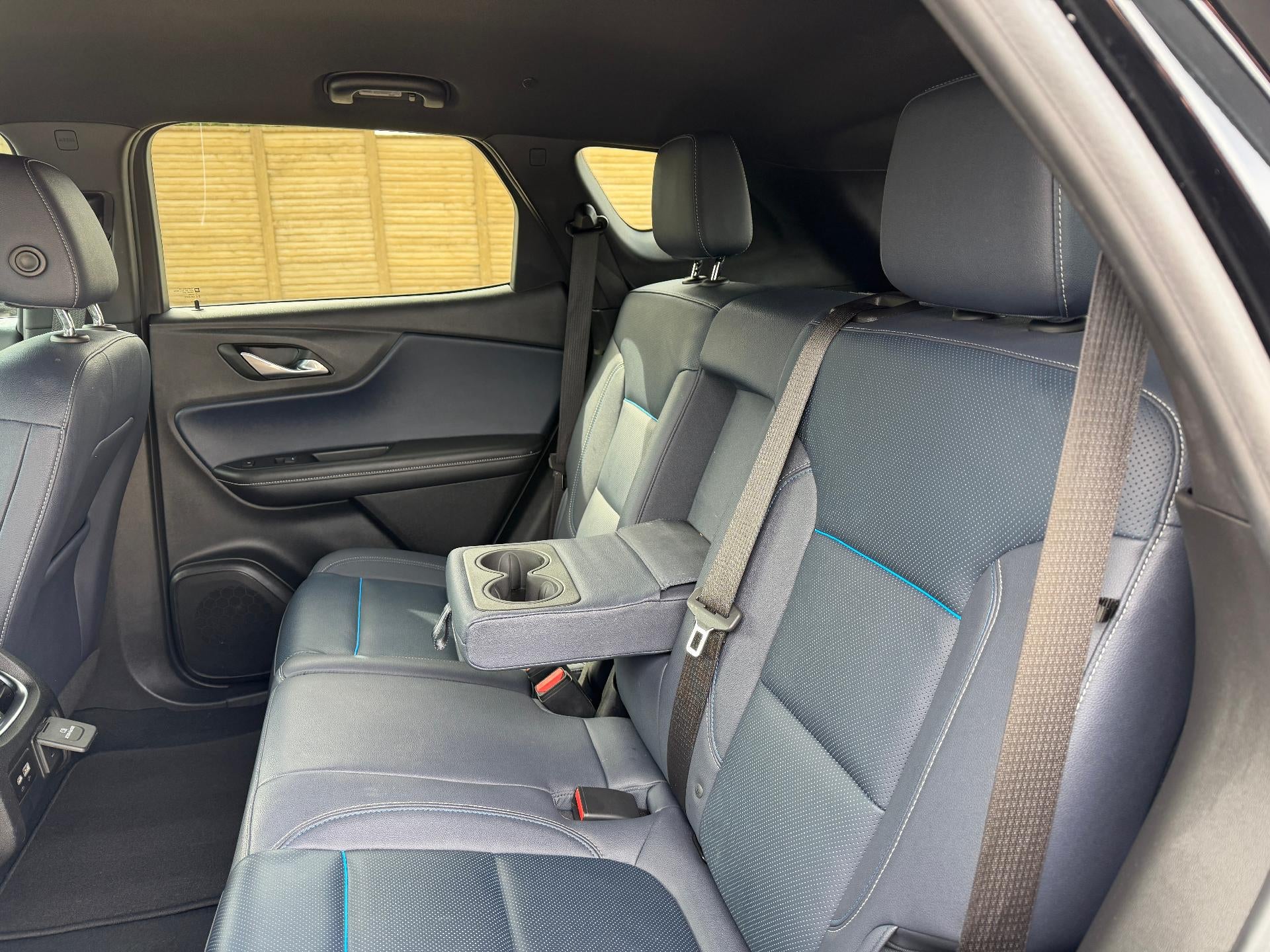 2023 Chevrolet Blazer RS FWD