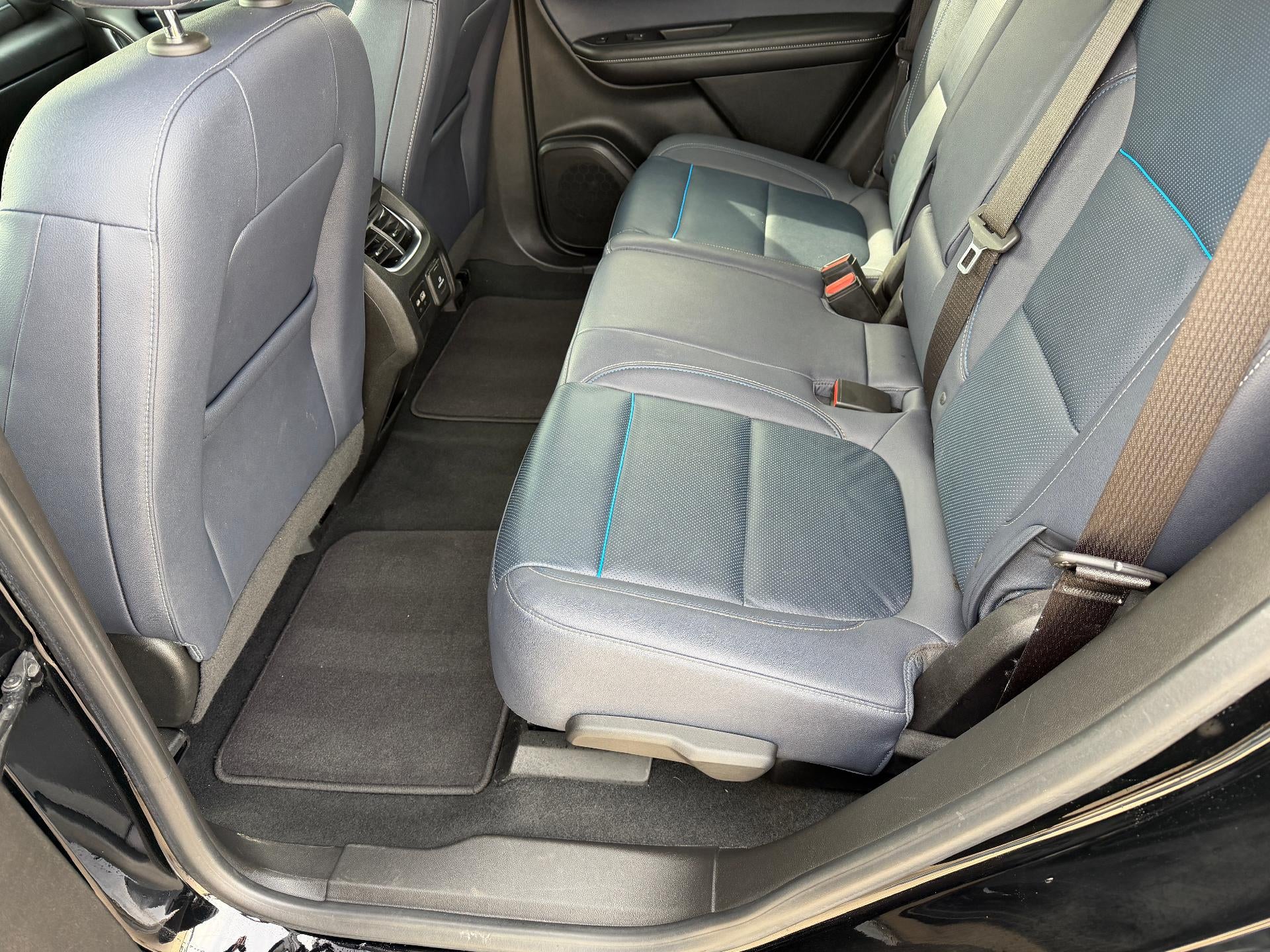 2023 Chevrolet Blazer RS FWD