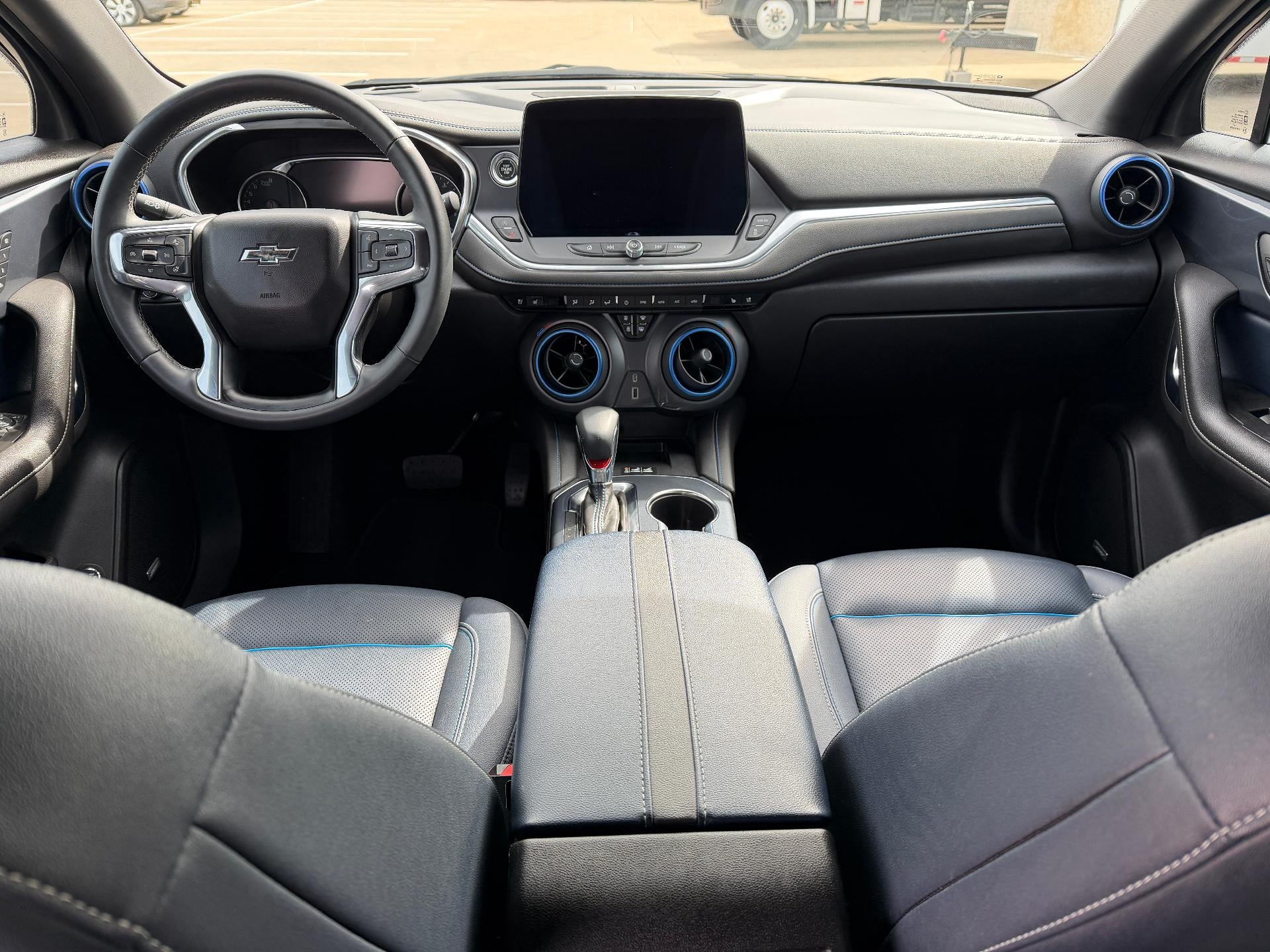 2023 Chevrolet Blazer RS FWD