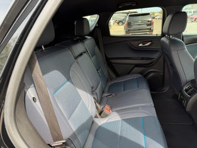 2023 Chevrolet Blazer RS FWD