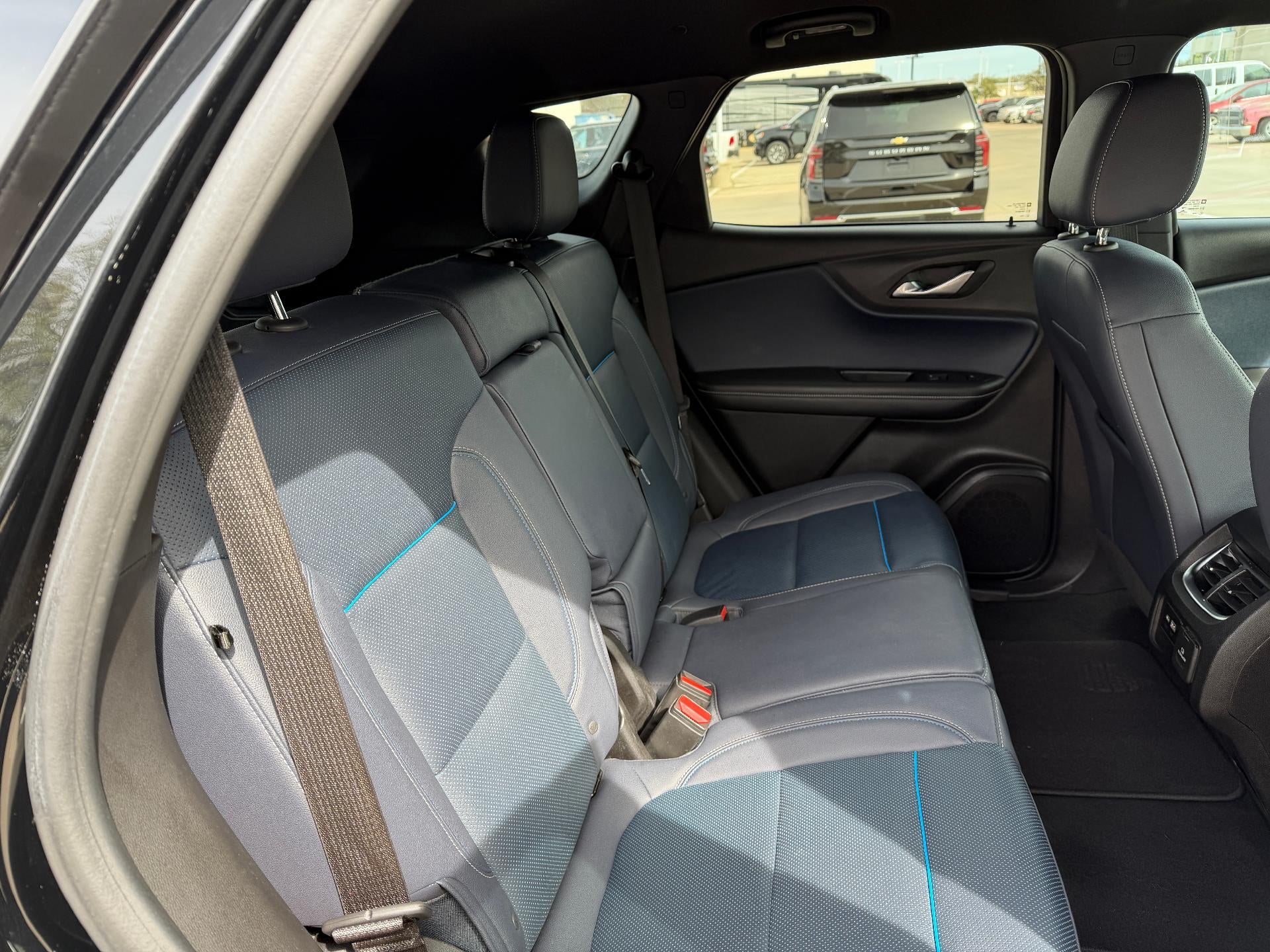 2023 Chevrolet Blazer RS FWD