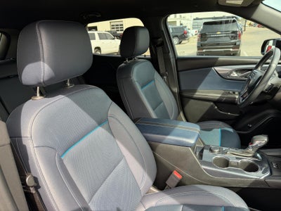 2023 Chevrolet Blazer RS FWD